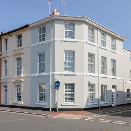 Appartement Samphire à Teignmouth Extérieur photo