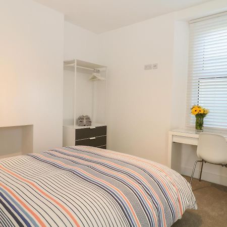 Appartement Samphire à Teignmouth Extérieur photo