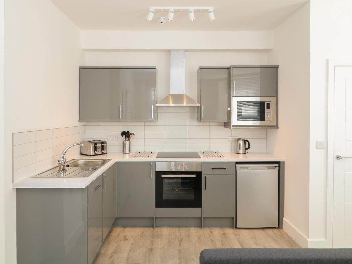 Appartement Samphire à Teignmouth Extérieur photo