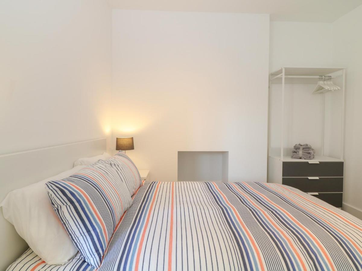 Appartement Samphire à Teignmouth Extérieur photo