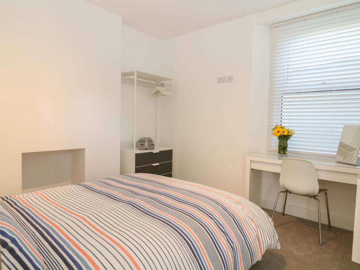 Appartement Samphire à Teignmouth Extérieur photo
